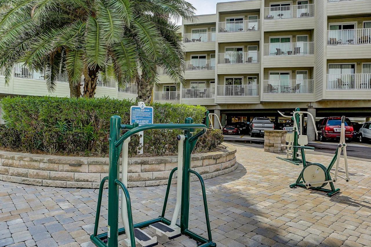 441-Waterfront, Amazing Views, Wifi, Pool And Close To Bucs Stadium タンパ エクステリア 写真