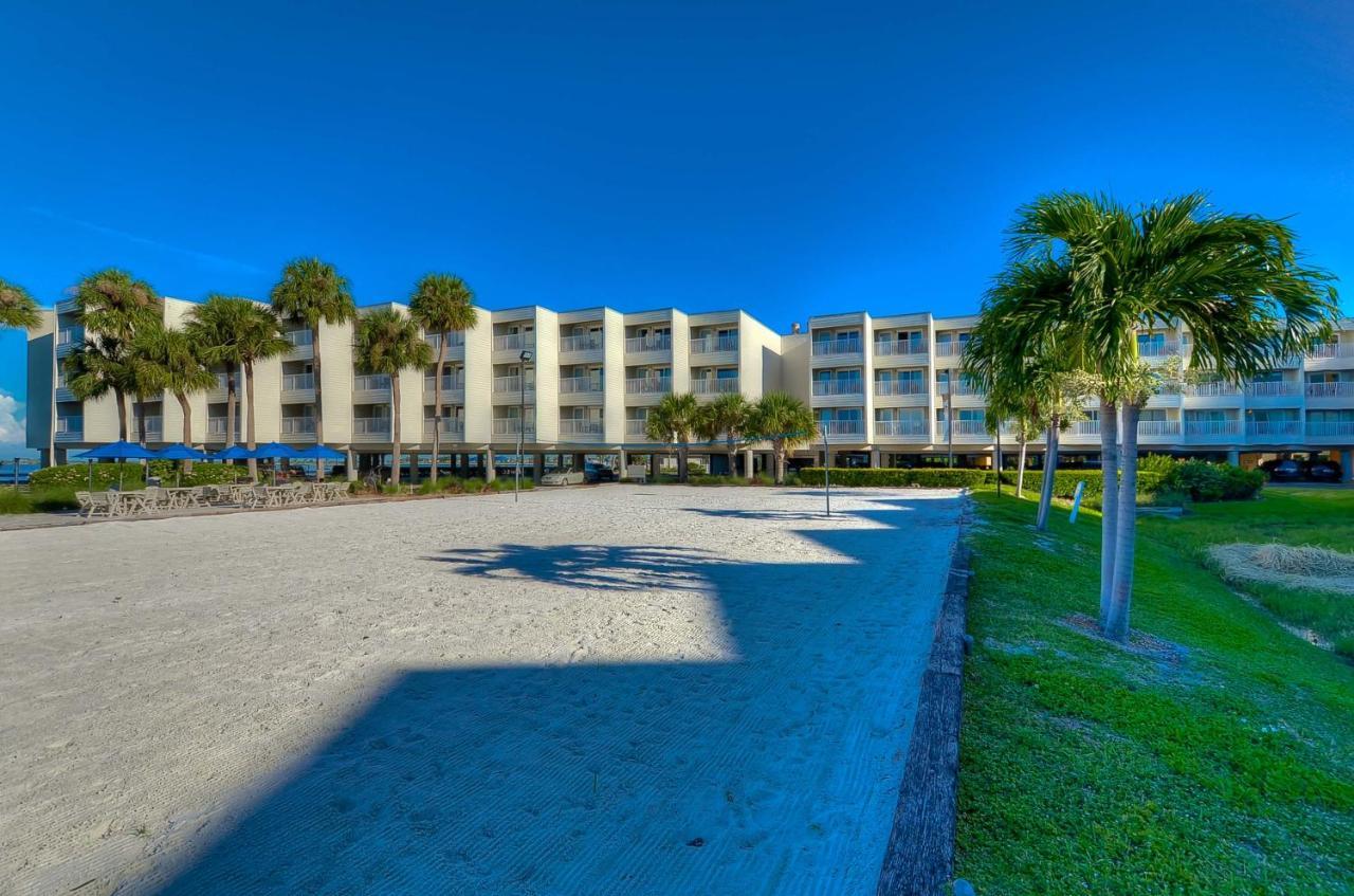 441-Waterfront, Amazing Views, Wifi, Pool And Close To Bucs Stadium タンパ エクステリア 写真