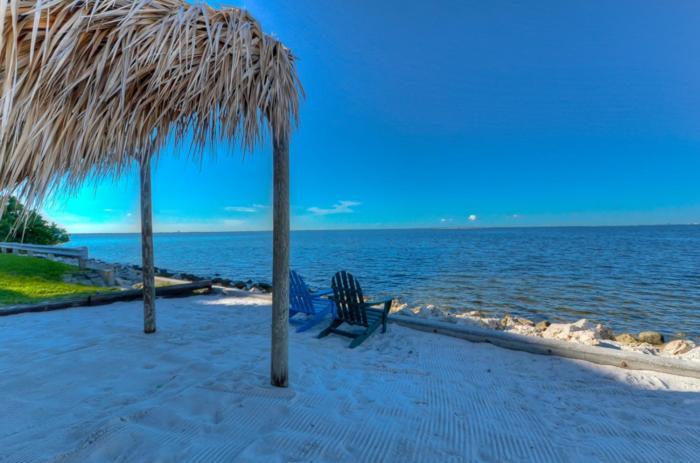 441-Waterfront, Amazing Views, Wifi, Pool And Close To Bucs Stadium タンパ エクステリア 写真