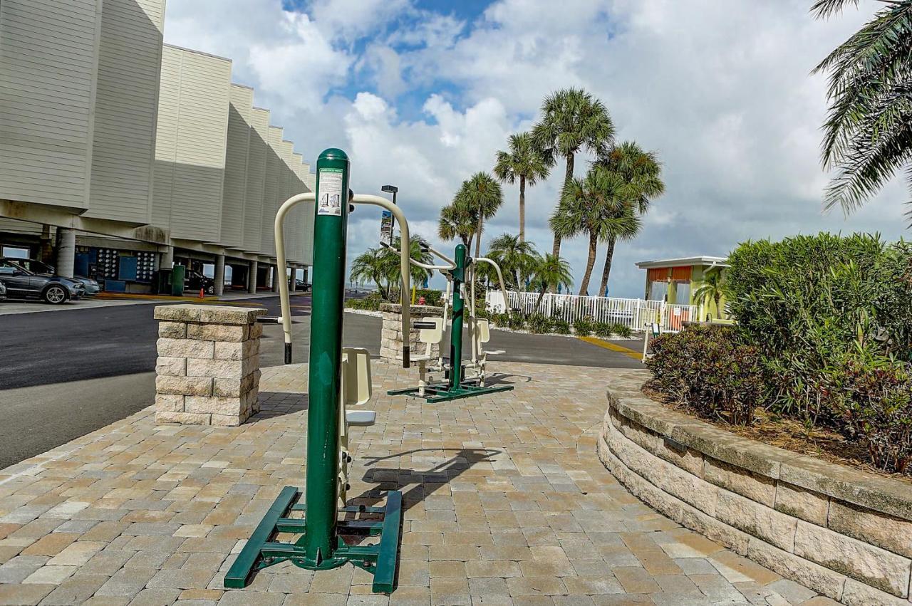 441-Waterfront, Amazing Views, Wifi, Pool And Close To Bucs Stadium タンパ エクステリア 写真