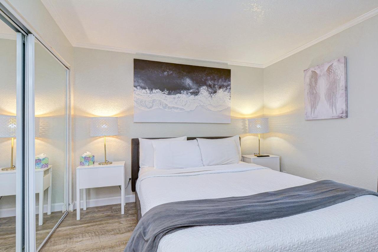 441-Waterfront, Amazing Views, Wifi, Pool And Close To Bucs Stadium タンパ エクステリア 写真