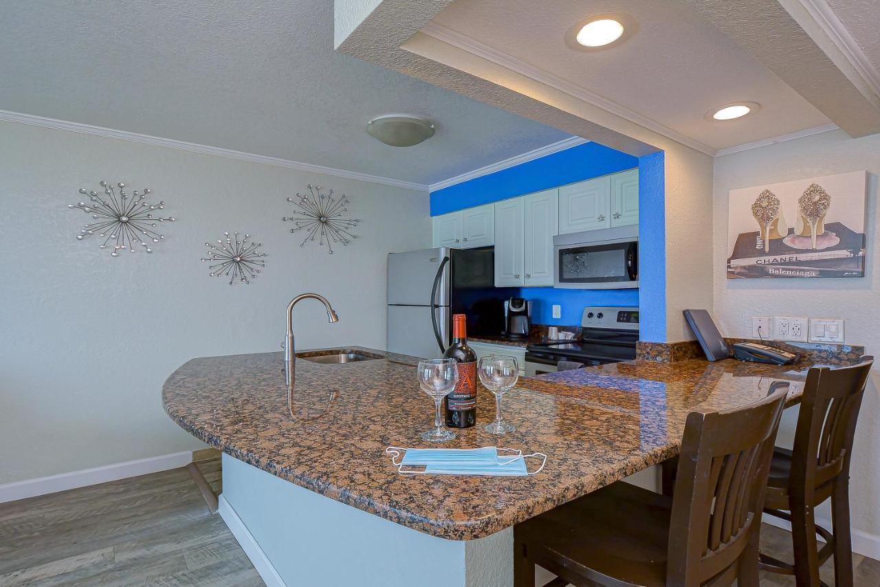441-Waterfront, Amazing Views, Wifi, Pool And Close To Bucs Stadium タンパ エクステリア 写真