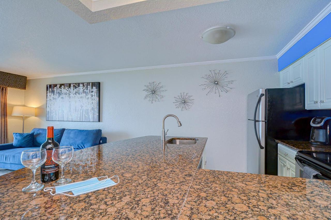 441-Waterfront, Amazing Views, Wifi, Pool And Close To Bucs Stadium タンパ エクステリア 写真